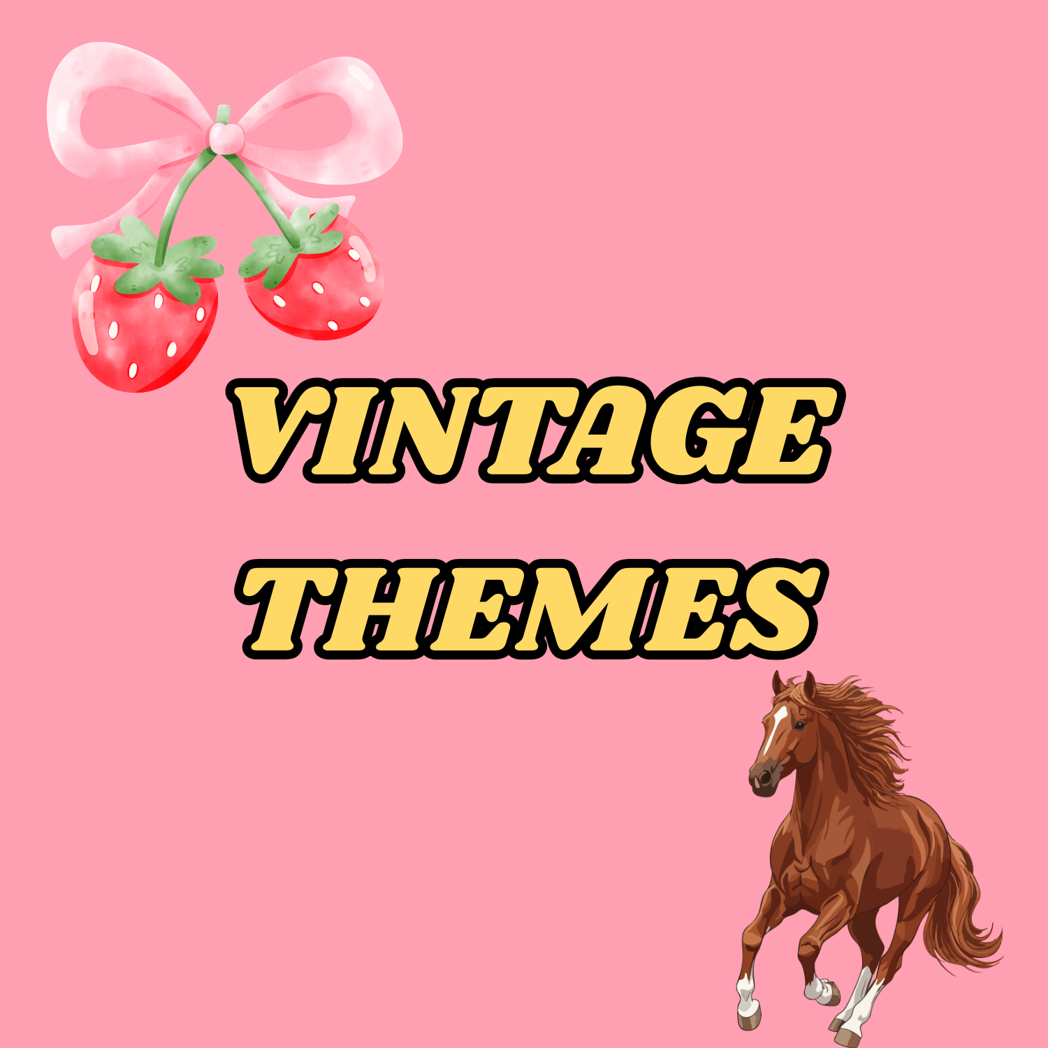 Vintage Themes