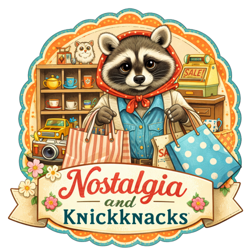 Nostalgia & Knick Knacks